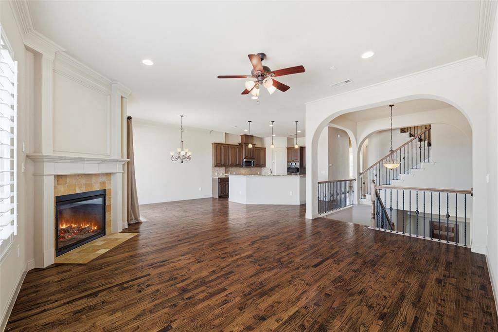 Manors At Valley Ranch - Residential