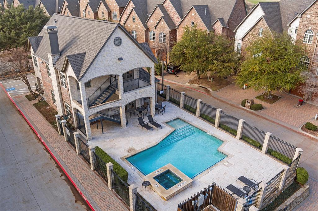 Manors At Valley Ranch - Residential