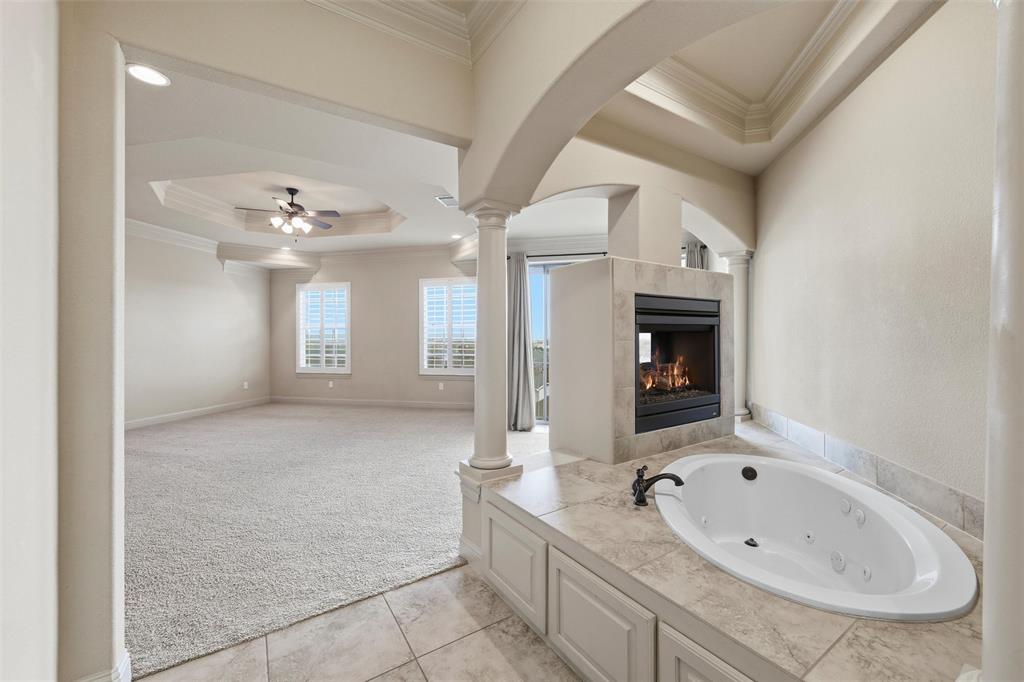 Manors At Valley Ranch - Residential