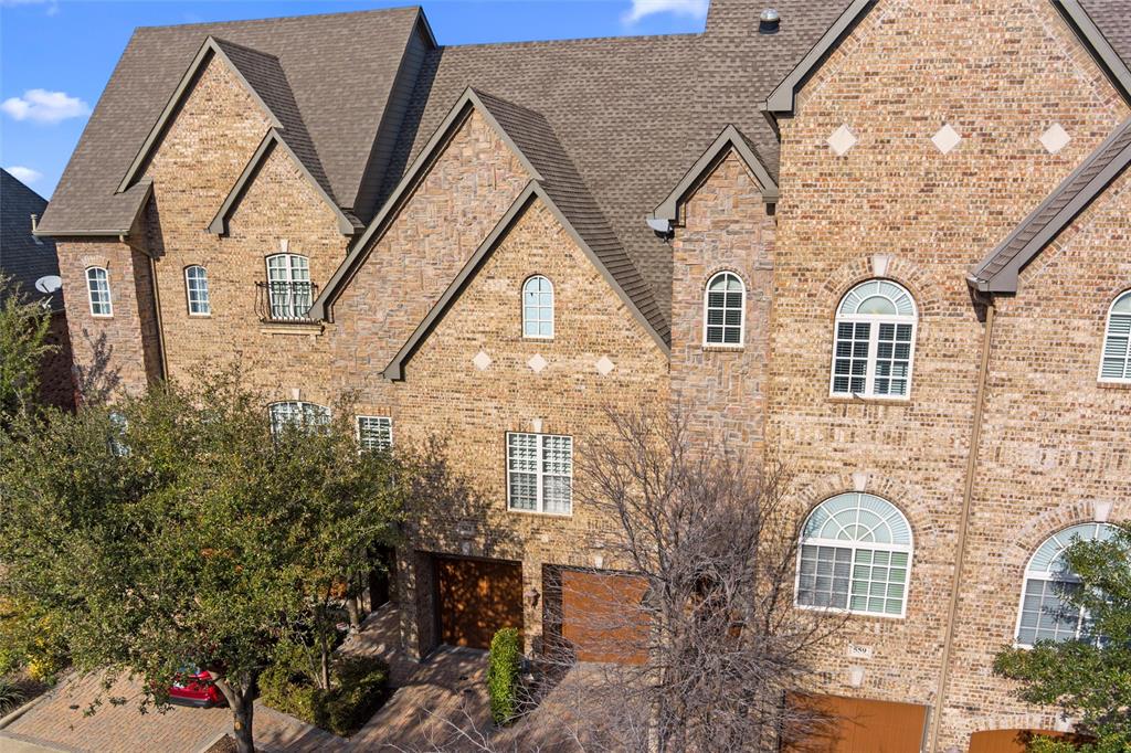 Manors At Valley Ranch - Residential