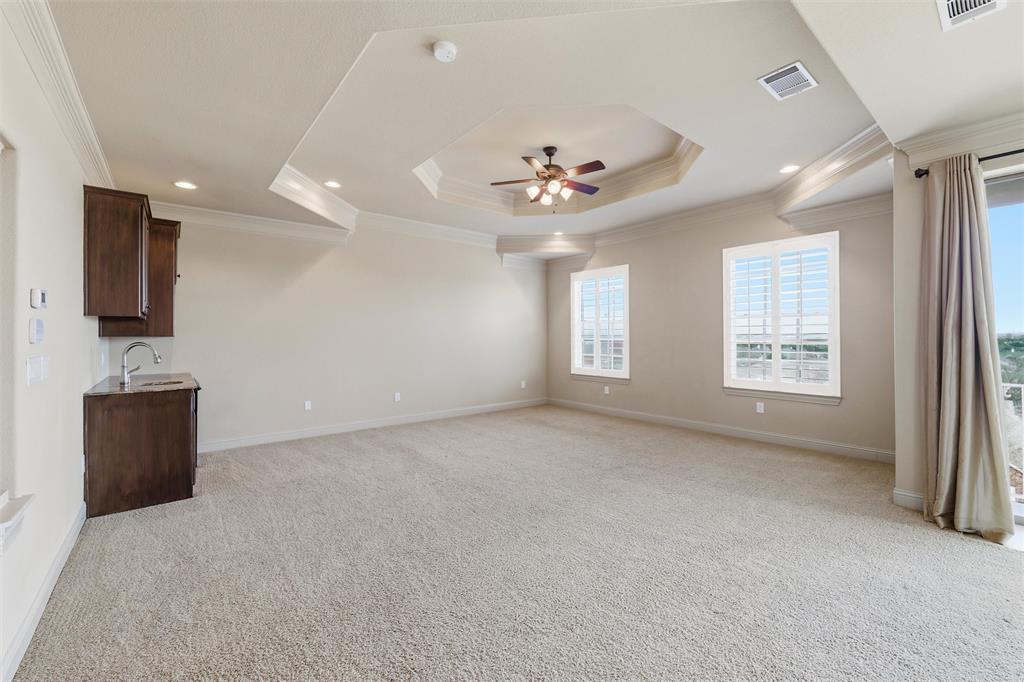 Manors At Valley Ranch - Residential