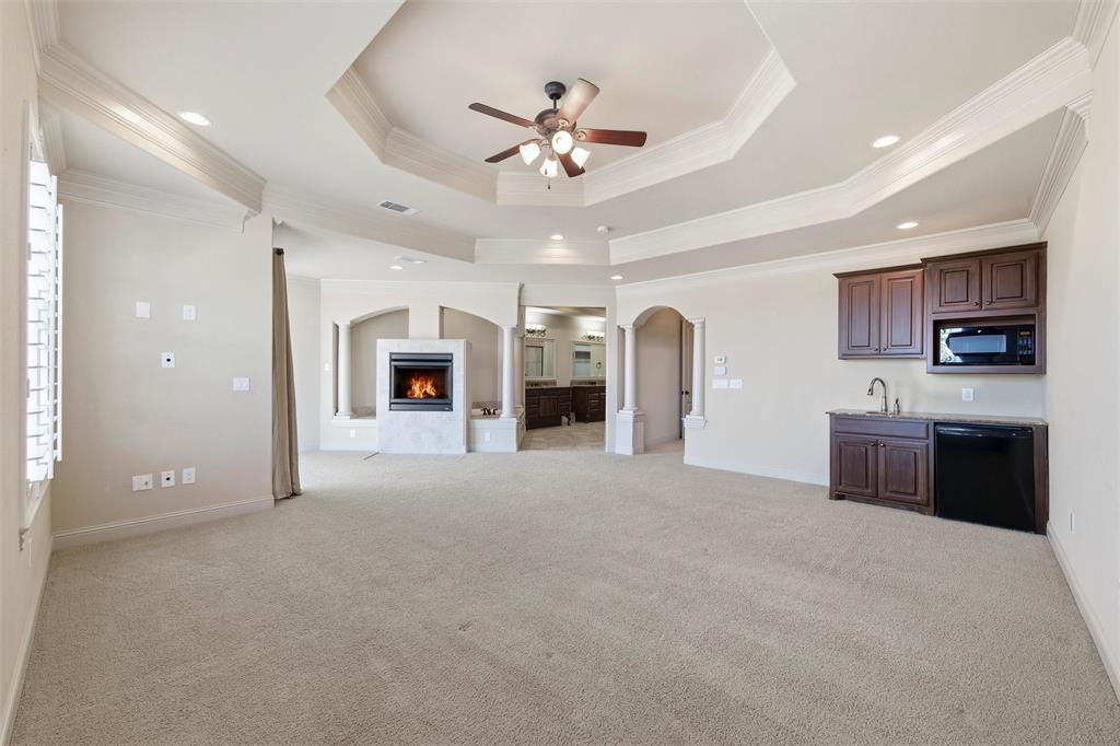 Manors At Valley Ranch - Residential