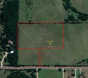 TBD 13.418 Acres FM 1173 Krum TX 76249