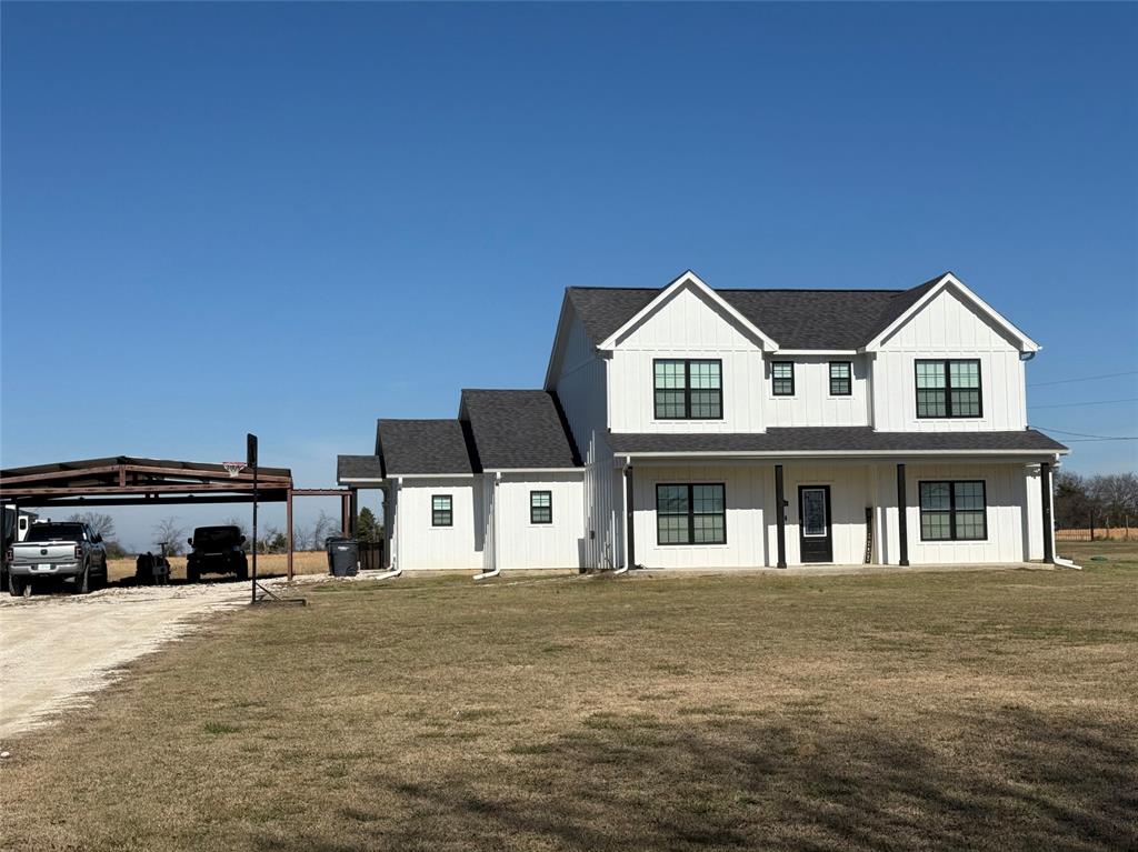 Golden Ranchettes - Residential