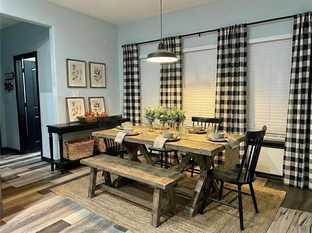 Golden Ranchettes - Residential