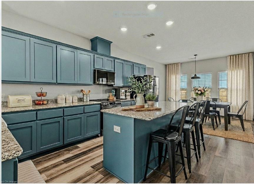 Golden Ranchettes - Residential