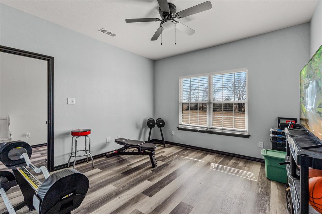 Golden Ranchettes - Residential