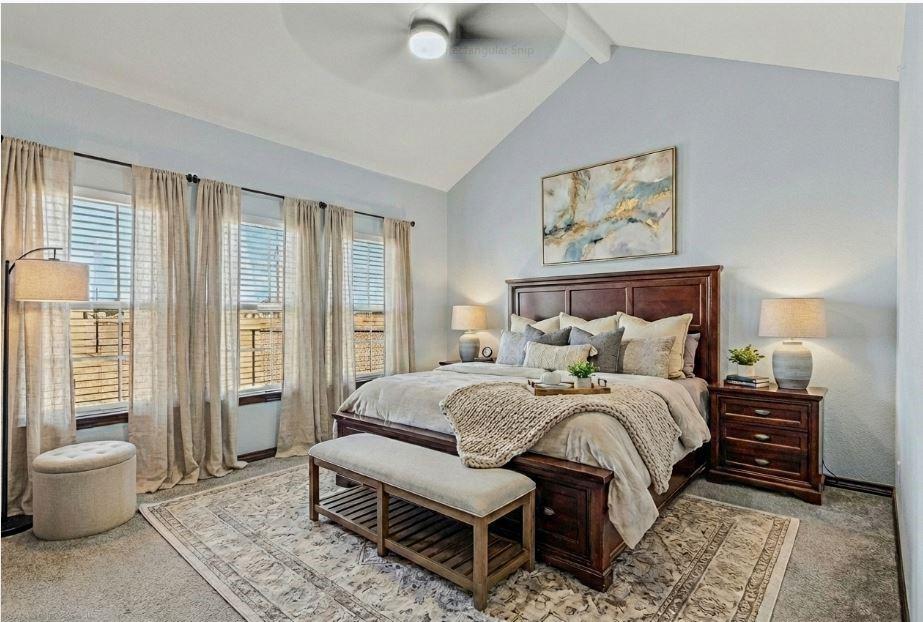 Golden Ranchettes - Residential