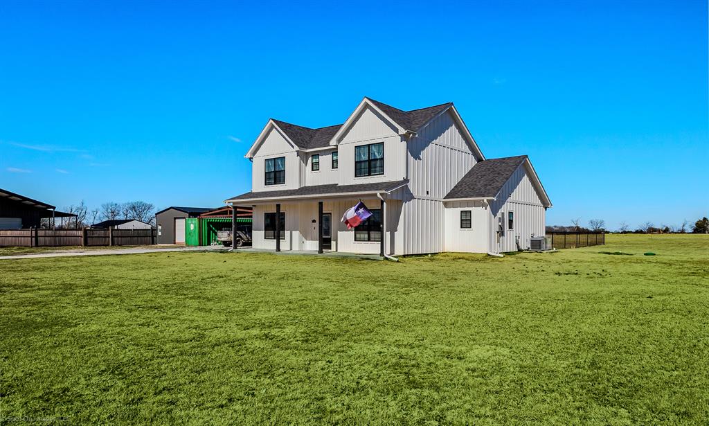 Golden Ranchettes - Residential