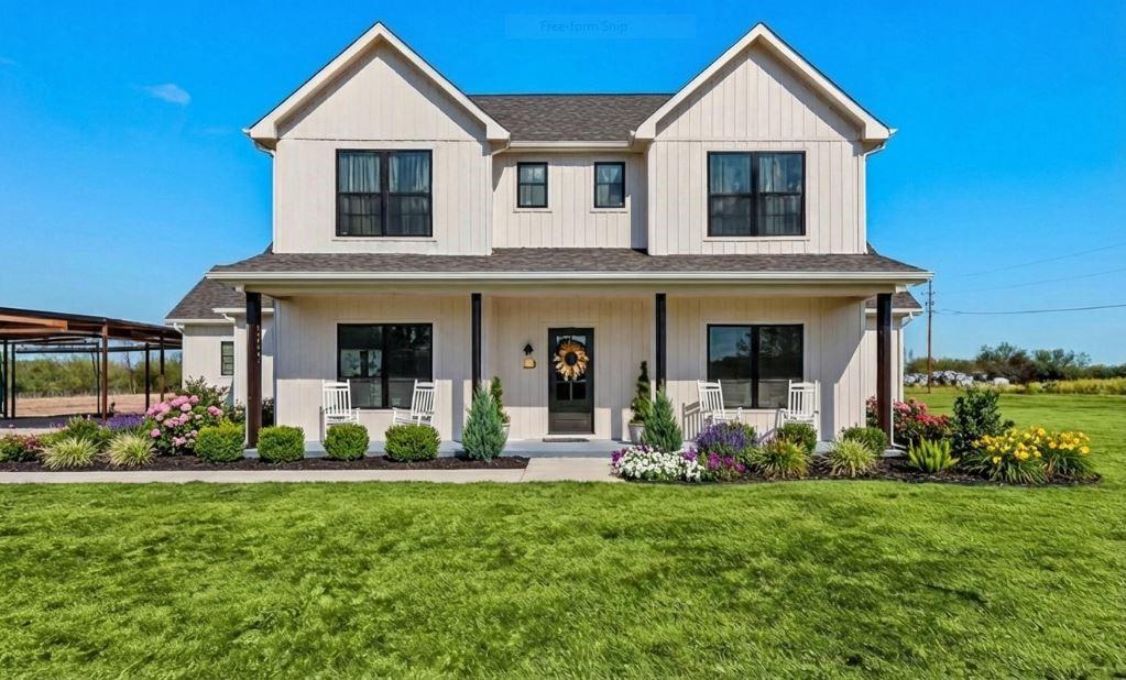 Golden Ranchettes - Residential