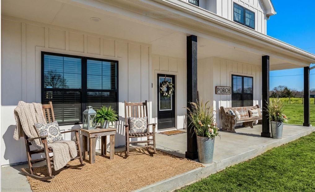 Golden Ranchettes - Residential