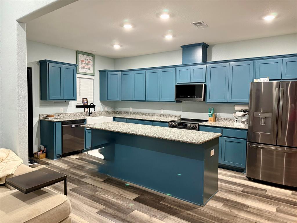 Golden Ranchettes - Residential