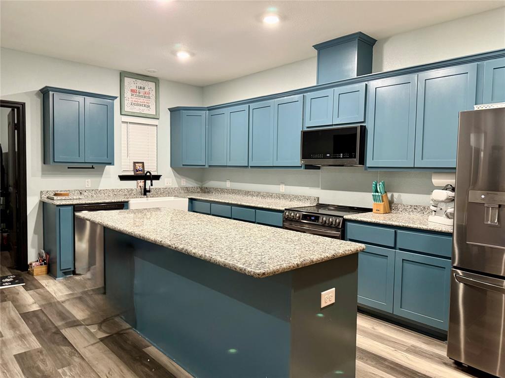 Golden Ranchettes - Residential