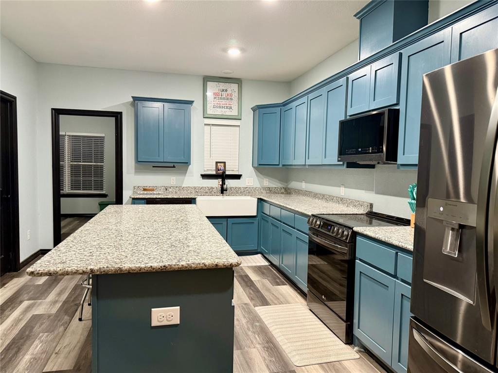 Golden Ranchettes - Residential