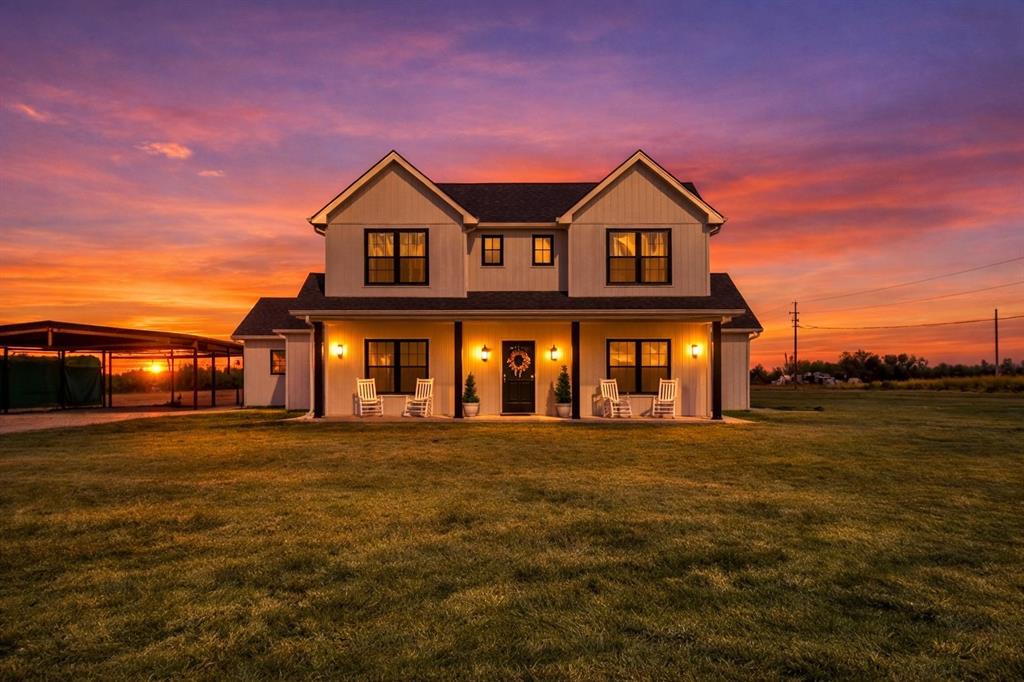 Golden Ranchettes - Residential