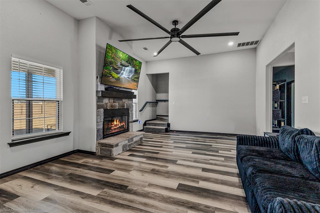 Golden Ranchettes - Residential