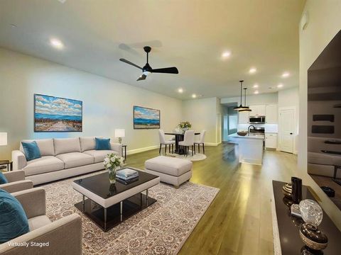 615 Cloverleaf Drive Wylie TX 75098