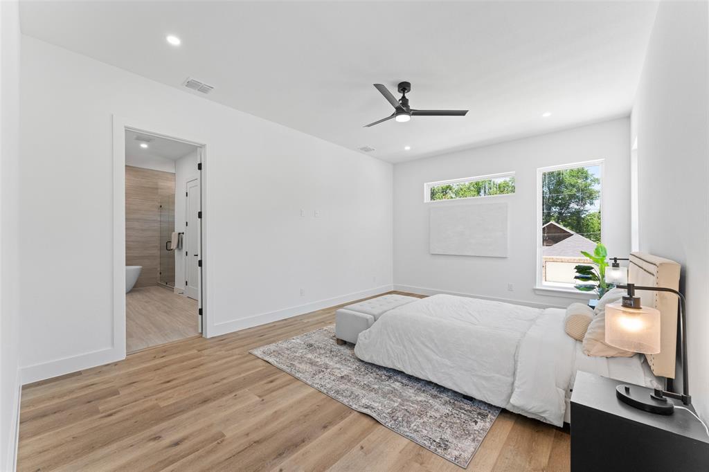 ROCHESTER PARK - Residential