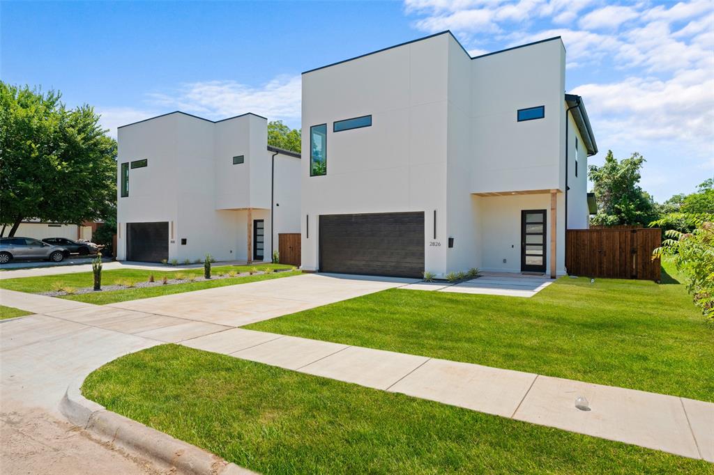 ROCHESTER PARK - Residential