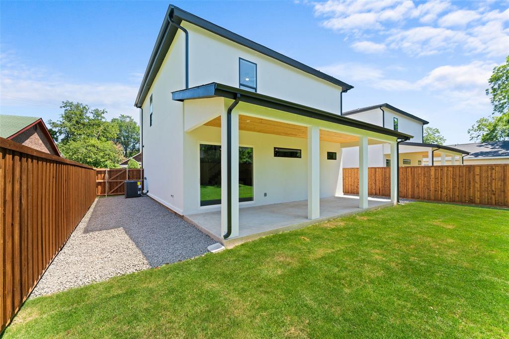 ROCHESTER PARK - Residential