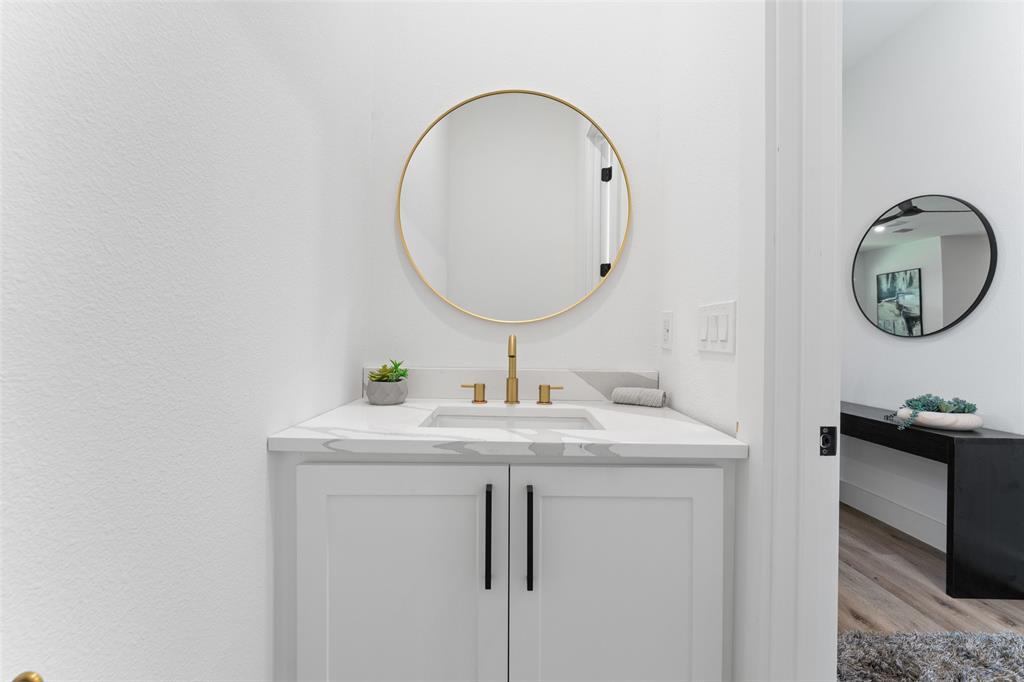 ROCHESTER PARK - Residential