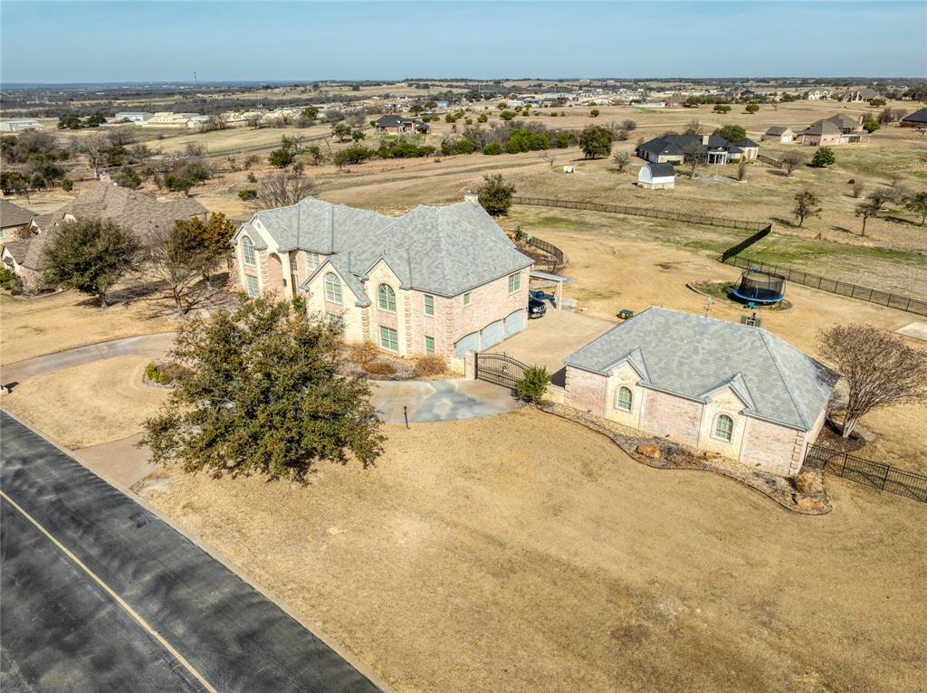 Canyon West Ph - Residential