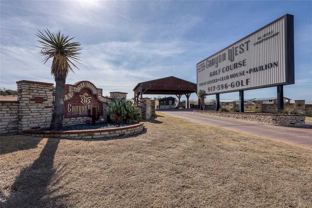 Canyon West Ph - Residential