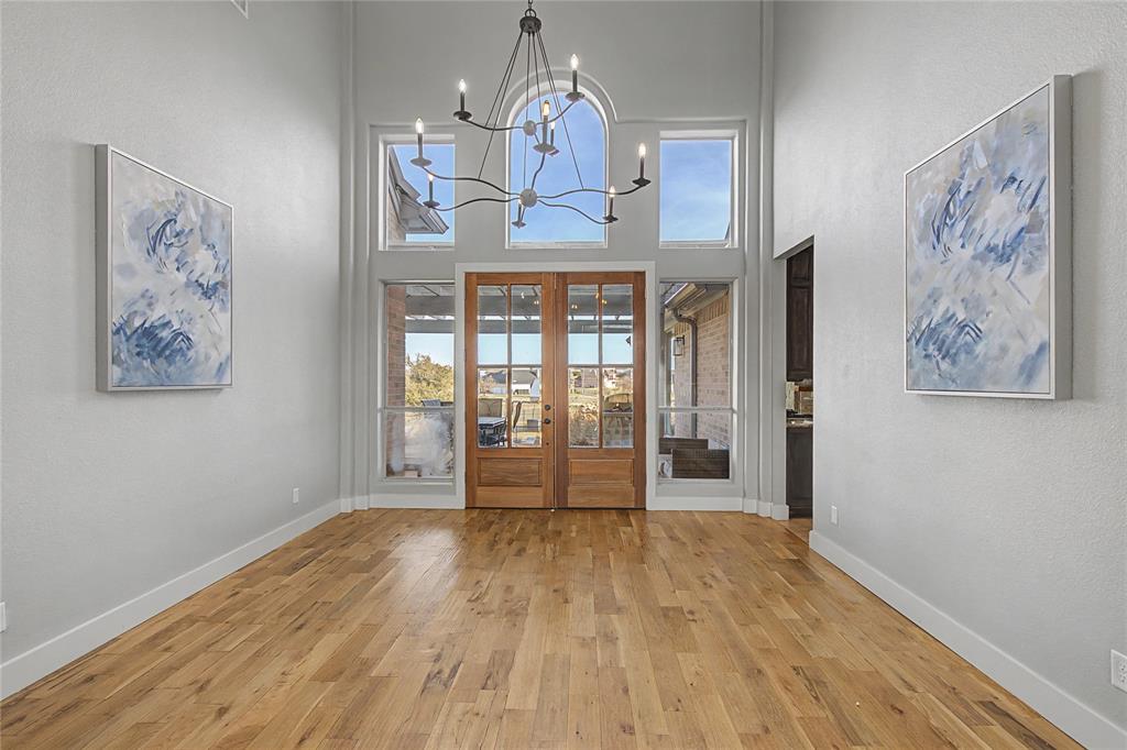 Canyon West Ph - Residential