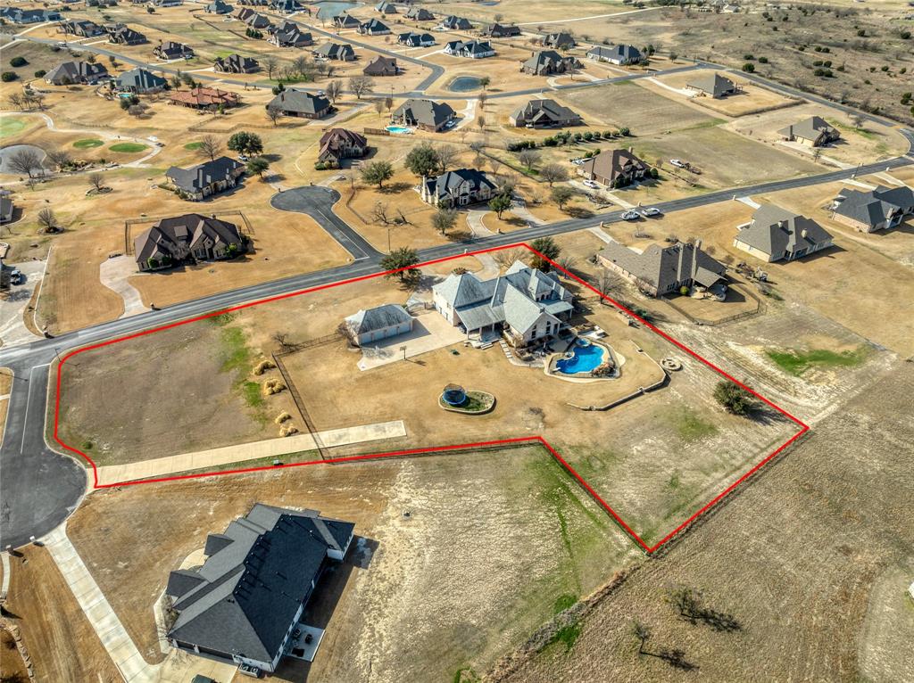 Canyon West Ph - Residential