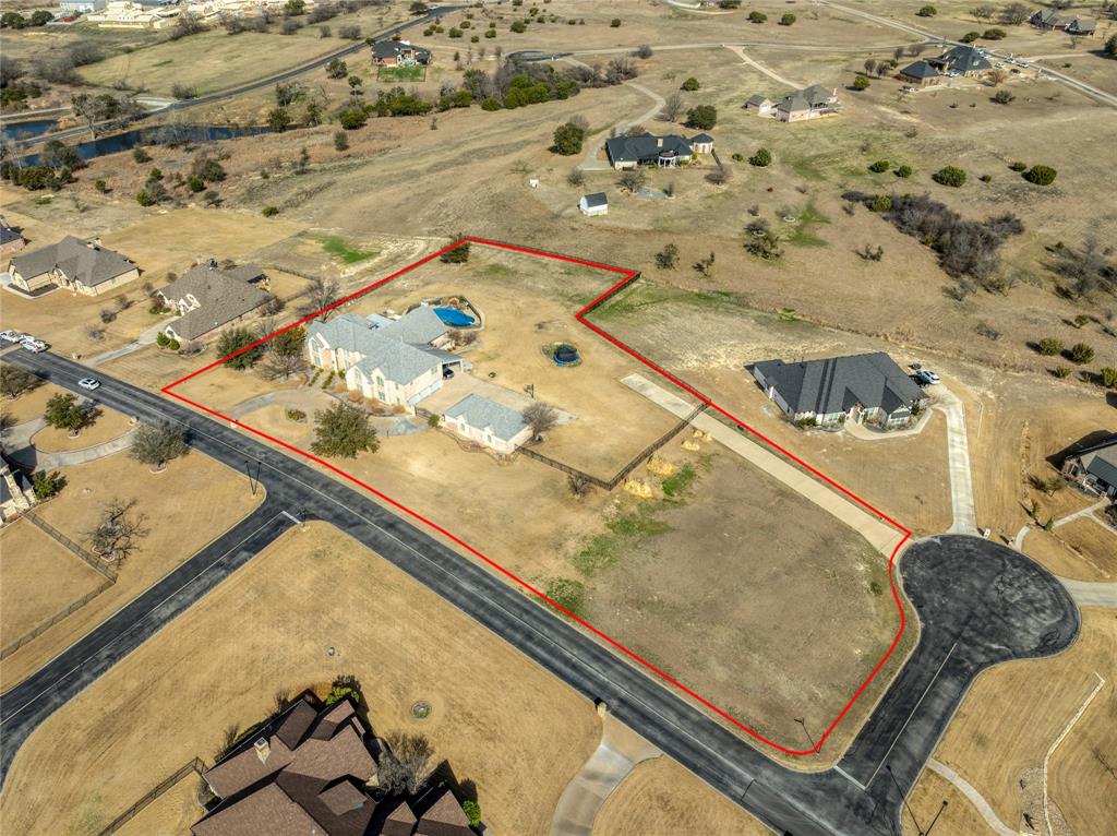 Canyon West Ph - Residential