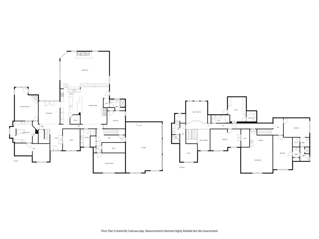 Canyon West Ph - Residential