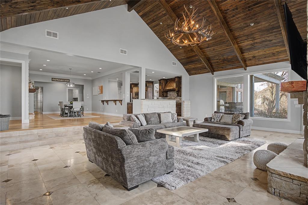 Canyon West Ph - Residential