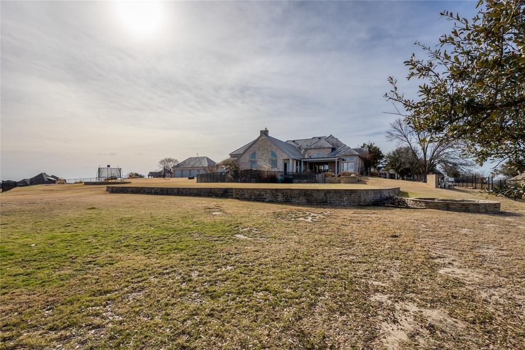 Canyon West Ph - Residential