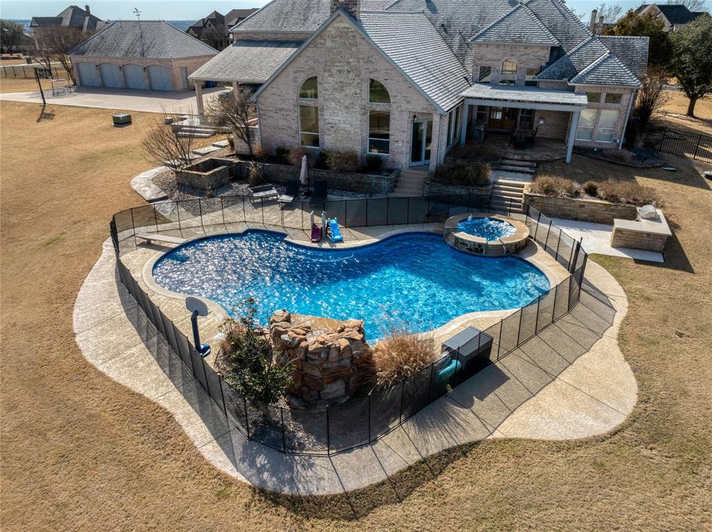 Canyon West Ph - Residential