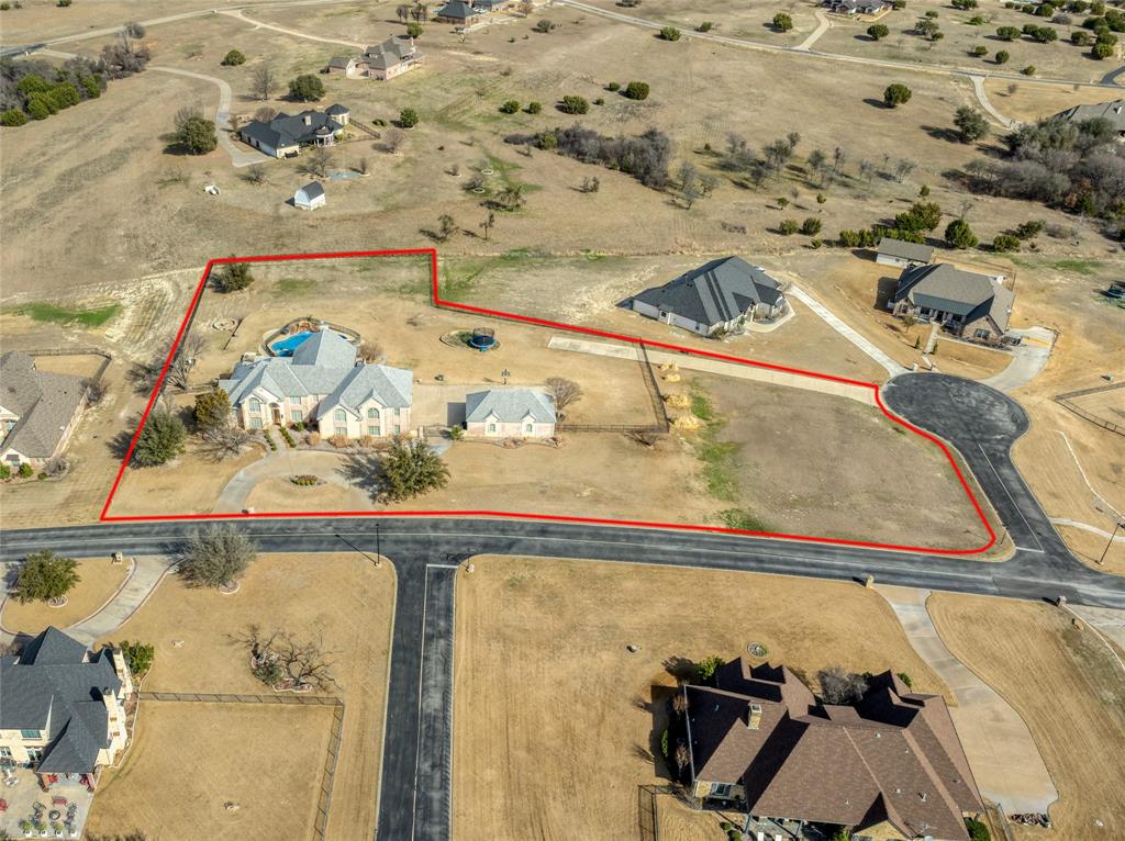 Canyon West Ph - Residential