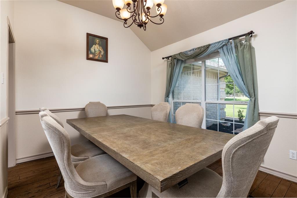 Ridgeview Estate - Residential