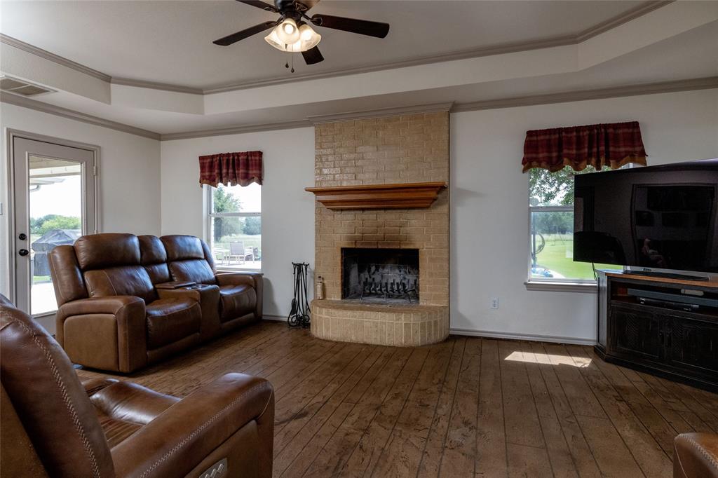 Ridgeview Estate - Residential