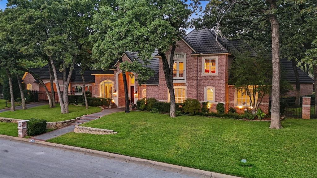 5009 Deerwood Park Drive