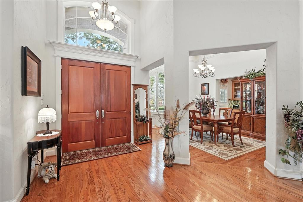5009 Deerwood Park Drive