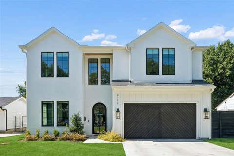 Photo of 3722 Cortez Drive, Dallas, TX 75220 (MLS # 21323621)