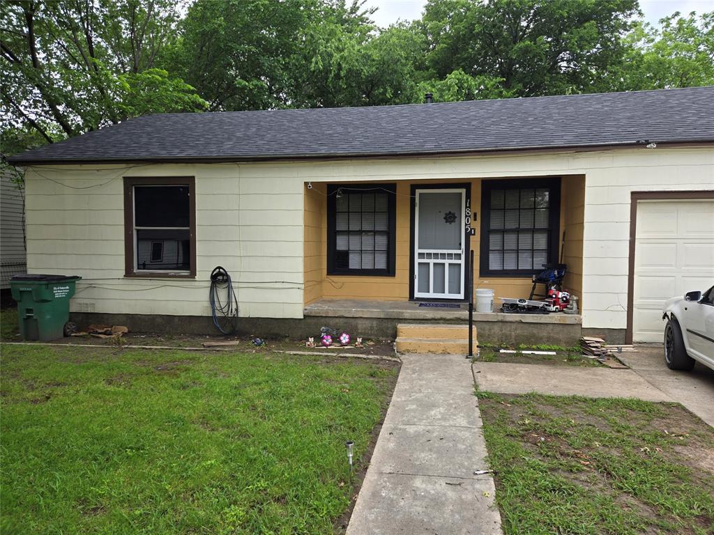 Berend - Residential