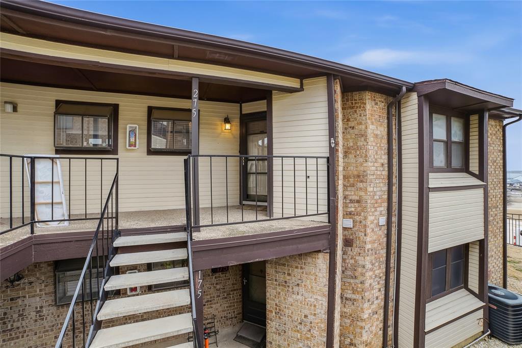 275 Henry M Chandler Drive