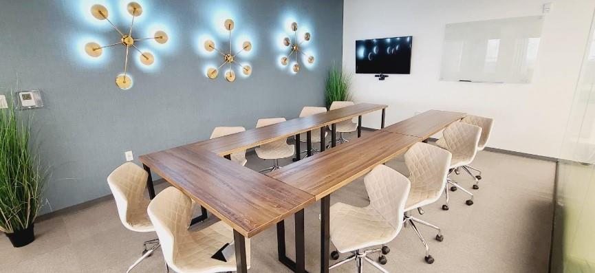 Billingsley Office Bldg - Commercial Lease