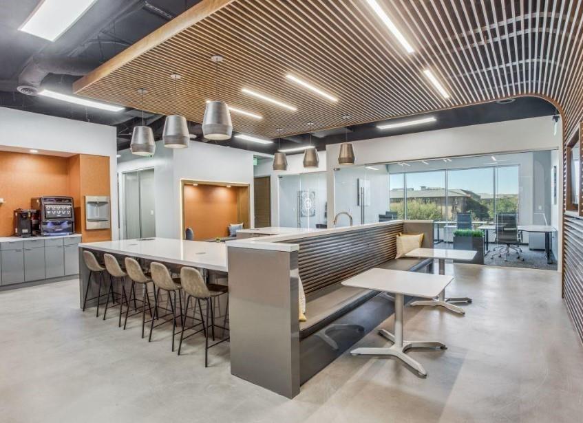 Billingsley Office Bldg - Commercial Lease