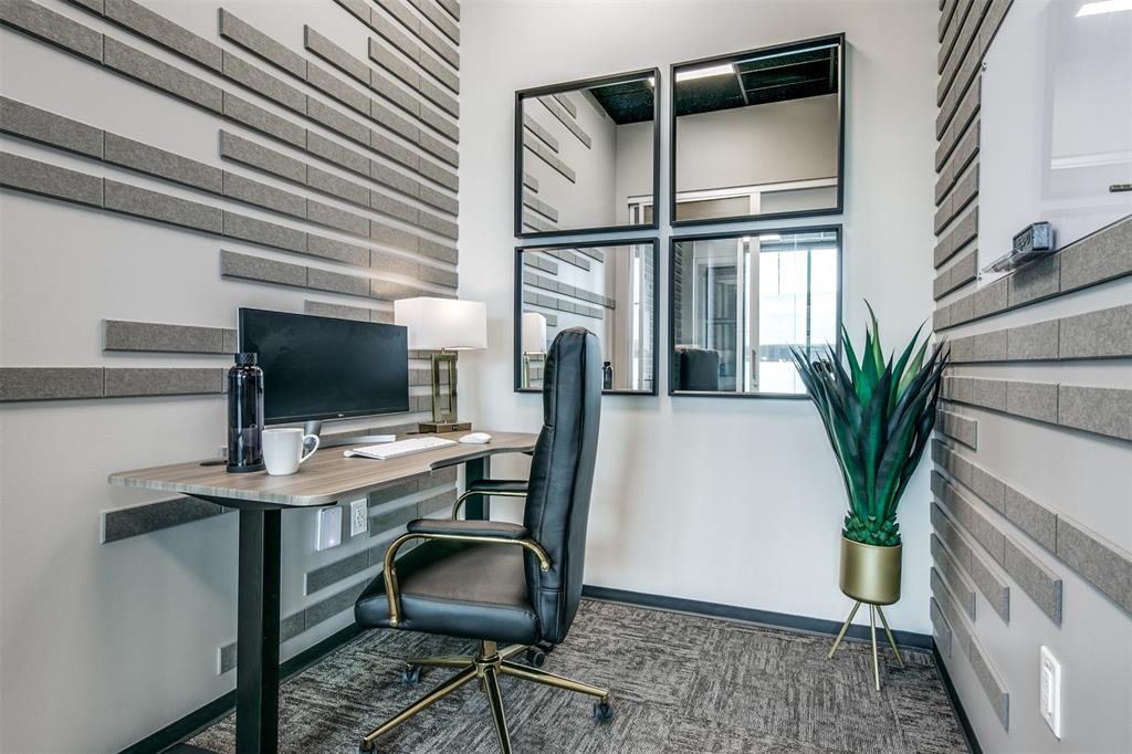 Billingsley Office Bldg - Commercial Lease