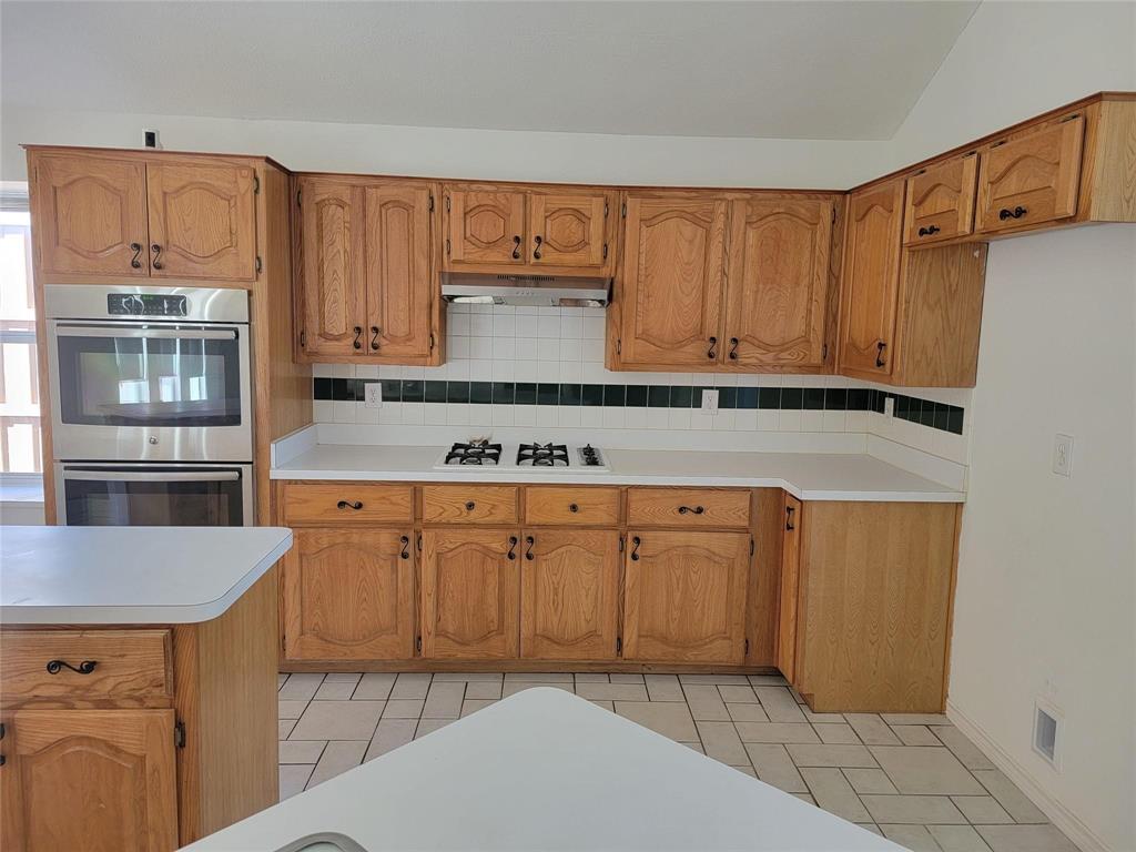 Creek Crossing Estates - Residential