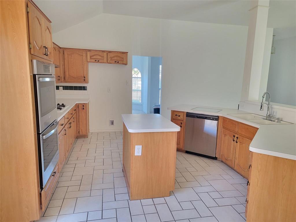 Creek Crossing Estates - Residential