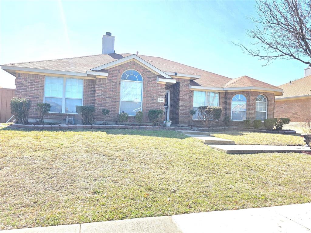 Creek Crossing Estates - Residential