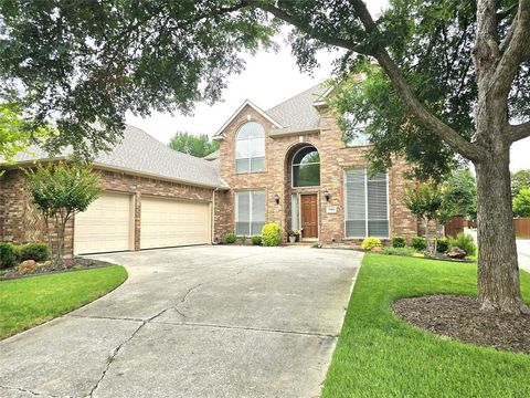 1504 Blossom Court Allen TX 75013