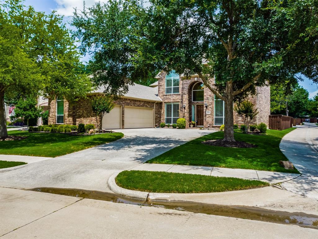 1504 Blossom Court
